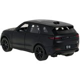  Licencirani avto na daljinsko upravljanje 1:14 Range Rover Sport SV - črn | Shoptok.si