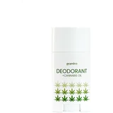 Roll-on Hemp + CBD 50ml