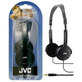 JVC Žičane slušalice A/V PROGRAM HAL50BE | shoptok.hr