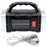  HB-1678 38W višenamjenska širokokutna LED solarna svjetiljka | shoptok.hr