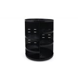 Hermia 980302 Organizer za šminku, Crni | ePonuda.com