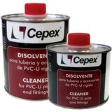 Cepex pvc čistilec | Shoptok.si