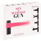 You2Toys sex & massage gun Cene