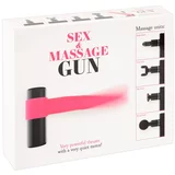 You2Toys Sex & Massage Gun