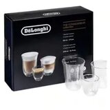DeLonghi ďż˝ase mix komplet DLSC302 (DLSC302) | Eponuda.com