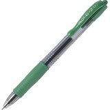 Roler gel grip 0,7mm g2 pilot bl-g2-7-g zeleni | Shoptok.si