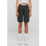 UC Ladies Ladies 90's Shorts - Black | shoptok.hr