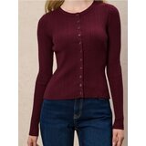 Sinsay Rebrasti kardigan | shoptok.hr