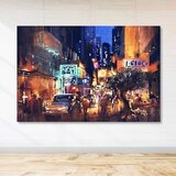 Wallity Slika DEV03289100140, 100x140 cm | ePonuda.com