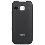 Evolveo Easyphone xd telefon za starejše - črn | Shoptok.si
