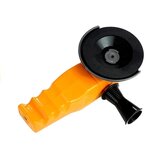  Dječji set alata s remenom - 55 elemenata - žuti | shoptok.hr