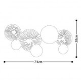 WALLXPERT metal art | ePonuda.com