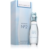Betty Barclay Woman N°2 toaletna voda za žene 20 ml | shoptok.hr