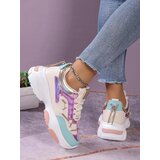 Resti Colorful women's sneakers Casiia | Shoptok.si