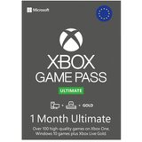 X BOX Game Pass Ultimate 1 Month - Live - Europe | Eponuda.ba