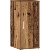 Ormarić za cipele staro drvo 32x35x70 cm konstruirano drvo | shoptok.hr