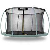 Neo-Sport Notranja mreža za 374 cm 12ft trampolin (21552065) Cene