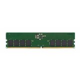 Kingston DDR5 16GB 5600MT/s, Non-ECC UDIMM, CL46 1.1V, 288-Pin 1Rx8 | ePonuda.com