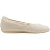 Puma Balerinke Mocassins Catch Soleil Sd daim Bež | Shoptok.si