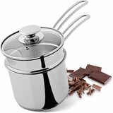 Küchenprofi Lonec za taljenje CAPRI, 14 cm - 1 kos | Shoptok.si