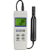 Voltcraft DO-101 merilnik kisika 0 - 20 mg/l izmenljiva elektroda\, s funkcijo merjenja temperature, (20635338) Cene