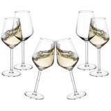 Altom design čaše za bijelo vino Rubin 370 ml - 0103006513 | shoptok.hr