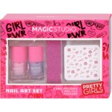 Magic Studio PP set za nokte Pretty G. Cijene