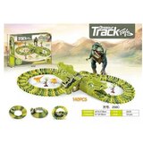  Autostaza sa dinosaurusima srednja 751040 | Eponuda.com