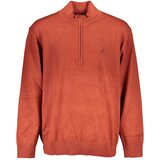U.S. Grand Polo Club US Grand Polo Muški Brončani Džemper | shoptok.hr