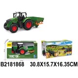 Kina Traktor 186809K Cene
