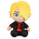 PLAY BY PLAY Plišana igračka One Piece - Sanji, 24 cm Cijene
