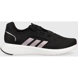 Adidas Tenisice za trčanje Edge Lux boja: crna | shoptok.hr