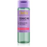Delia Cosmetics Tonic Me! nježni tonik za eksfolijaciju za noć 200 ml Cijene