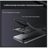  Futrola nillkin cam shield pro magnetic za iphone 17 (6.3) crna ( F121365 ) | Eponuda.com
