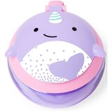 Skip Hop Zoo Snack Cup posoda Narval 12 m+ 222 ml | Shoptok.si