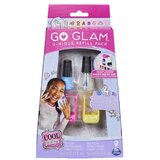 Spin Master Polnilni set za salon za oblikovanje nohtov, Cool Maker Go Glam U-Nique | Shoptok.si