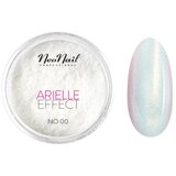 NeoNail Arielle Effect bleščeči prah za nohte odtenek Classic 2 g Cene