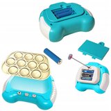 Woopie antistresna igra: Pop it plavi | shoptok.hr