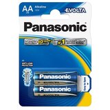 Panasonic evolta LR6EGE-2BP aa 1.5V alkalne baterije, 2 kom. | shoptok.hr