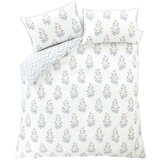 Bianca Bela posteljnina za zakonsko posteljo iz damasta 200x200 cm Eloise Floral – | Shoptok.si