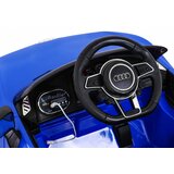  Licencirani auto na akumulator Audi R8 - plavi | shoptok.hr