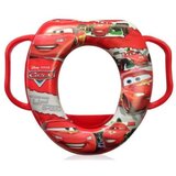 Lorelli soft trening adapter sa rucicama - auto red ( 10130360018 ) Cene