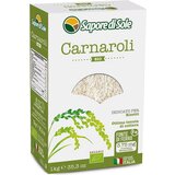 Sapore di Sole Carnaroli riž Cene