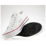 Monotox Nizki čevlji Norris Low M pisana | Shoptok.si