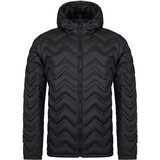 LOAP Men's winter jacket ITEMO Black | Shoptok.si