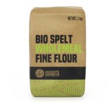 VanaVita bio glatko integralno speltino bra&scaron;no 1000 g cene