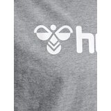 Hummel Muška maјica sa logoom HmlGo 2.0, siva | Eponuda.com