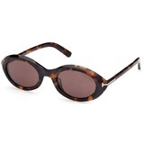 Tom Ford Carmen FT1186 52E - ONE SIZE (51) | shoptok.hr