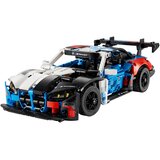 Lego Technic: Dirkalnik BMW M4 GT3 EVO | Shoptok.si