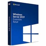 Microsoft Retail Windows Server Essentials 2019 64Bit Eng DVD (G3S-01184) cene